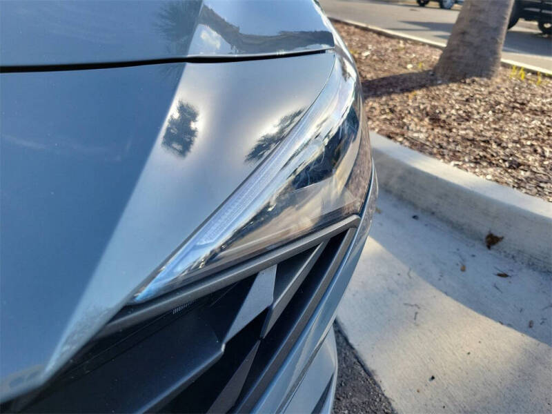 2022 Hyundai Elantra