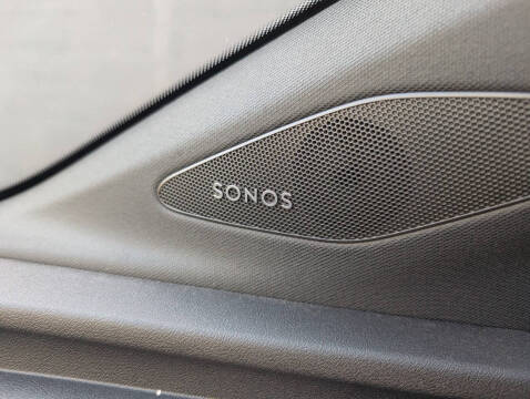 2023 Audi Q4 e-tron quattro Premium Plus 50