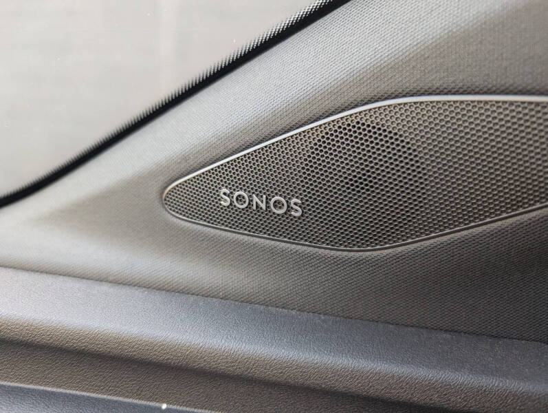 2023 Audi Q4 e-tron quattro Premium Plus 50