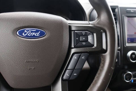 2020 Ford Expedition MAX Limited