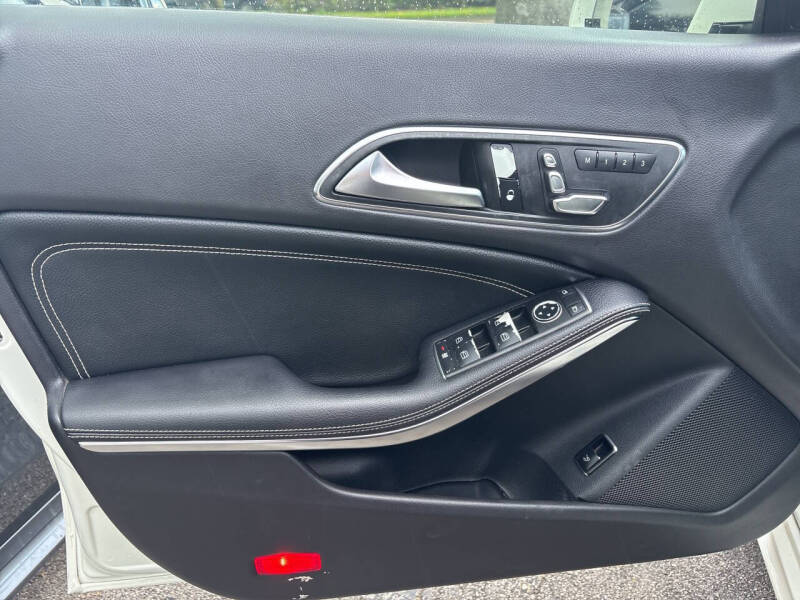 2018 Mercedes-Benz 250
