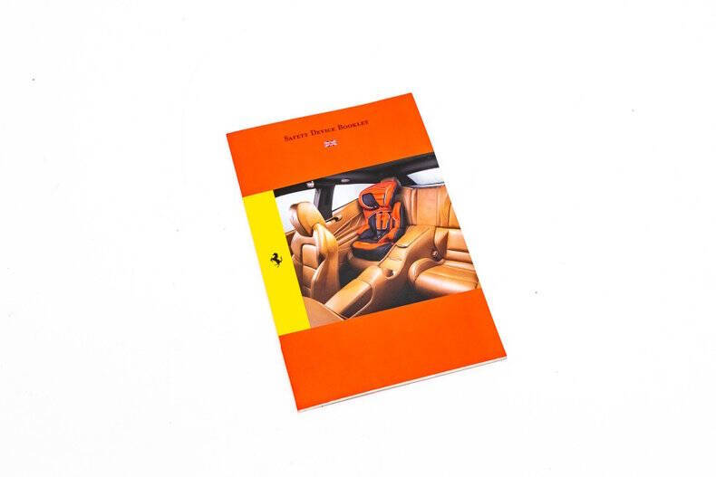 2013 Ferrari 458 Spider