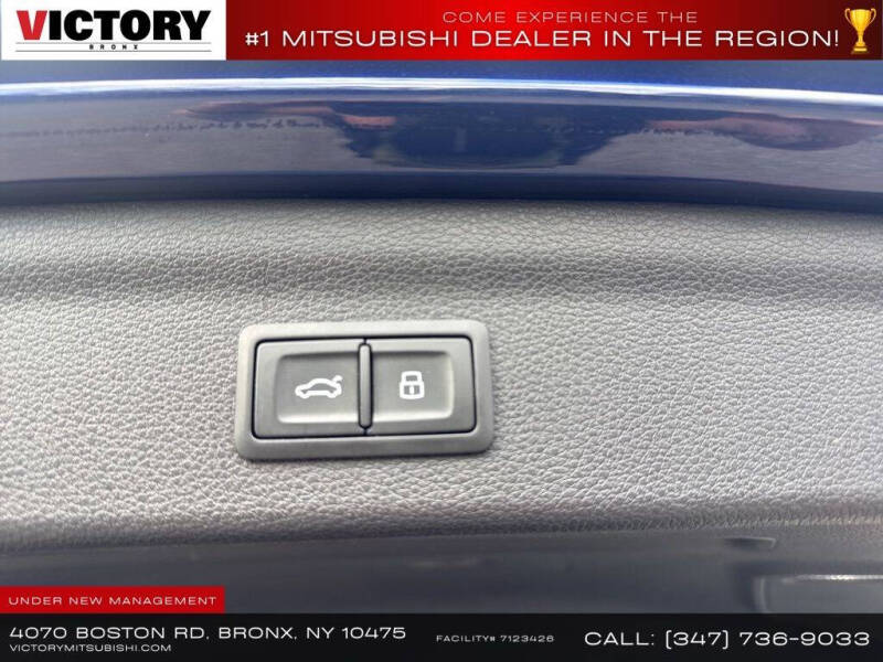 2021 Audi Q3 quattro Premium 40 TFSI