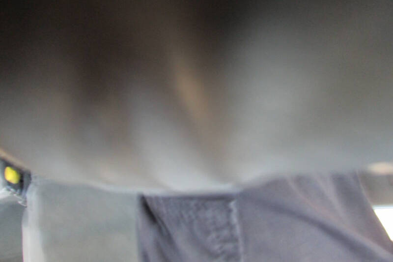 2011 Ford E-Series E-350 SD