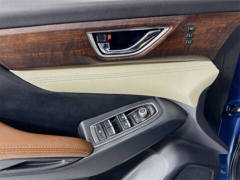 2020 Subaru Ascent Touring