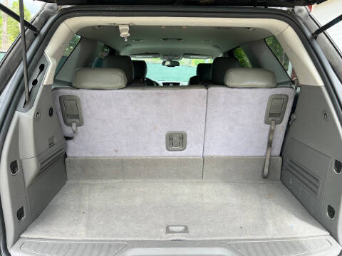 2013 GMC Acadia SLE-2