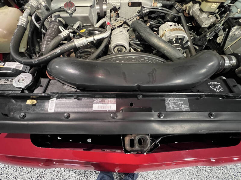 1993 GMC Typhoon Turbo