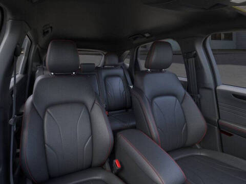 2026 Ford Escape ST-Line Elite