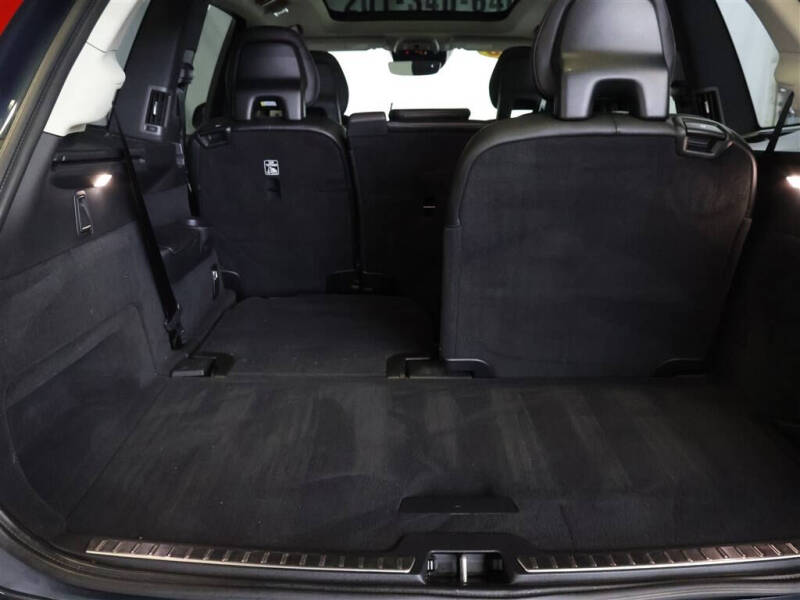 2020 Volvo XC90 T5 Momentum