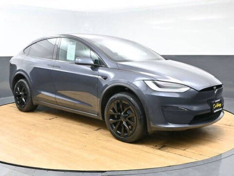 2023 Tesla Model X