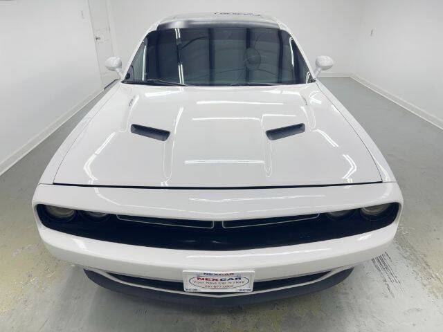 2015 Dodge Challenger