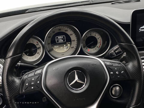 2012 Mercedes-Benz CLS CLS 550