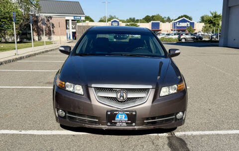 2007 Acura TL
