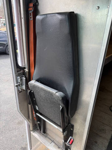 2017 Freightliner MT55 Chassis