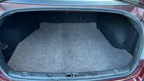 2007 Hyundai Sonata GLS