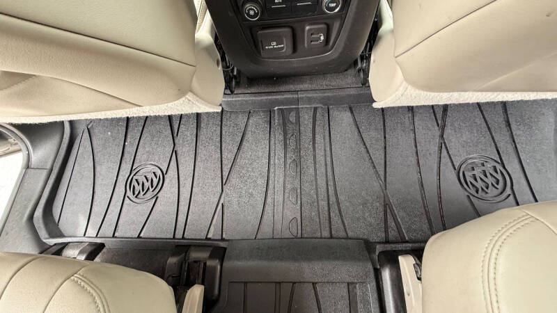 2019 Buick Enclave Essence