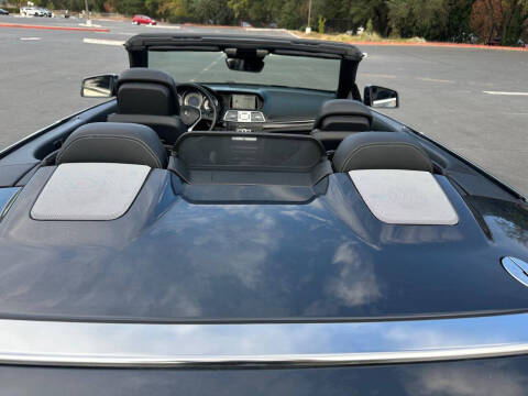 2014 Mercedes-Benz E-Class E 350