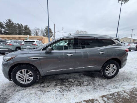 2019 Buick Enclave Essence