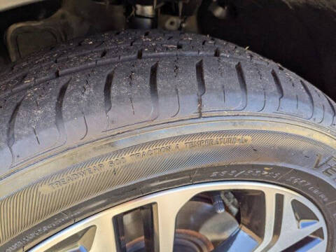 2019 Hyundai Santa Fe Ultimate 2.0T