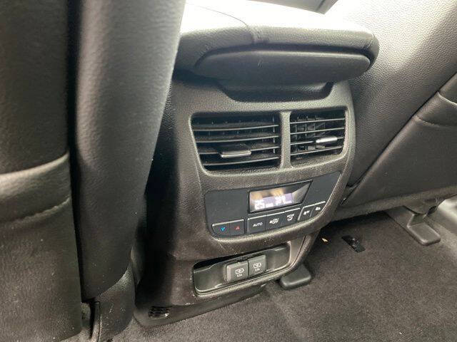 2019 Acura MDX