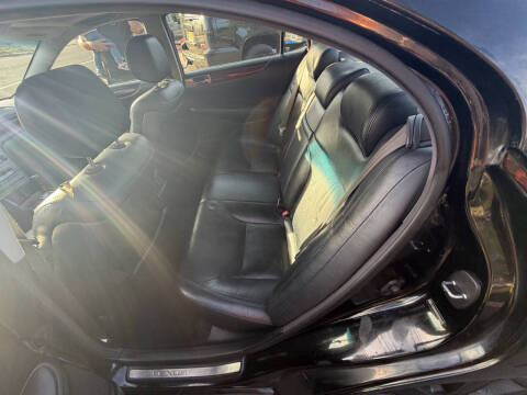 2005 Lexus ES 330
