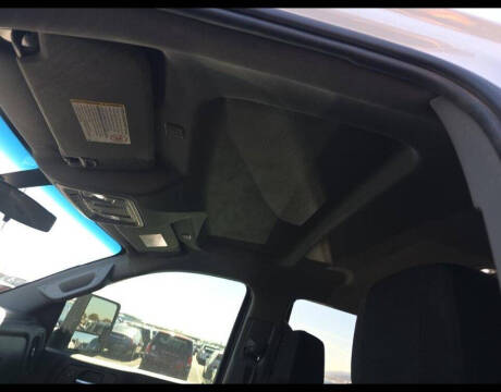 2023 GMC Sierra 2500HD