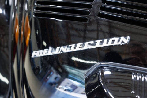 1979 Volkswagen Beetle