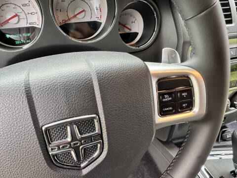 2014 Dodge Challenger