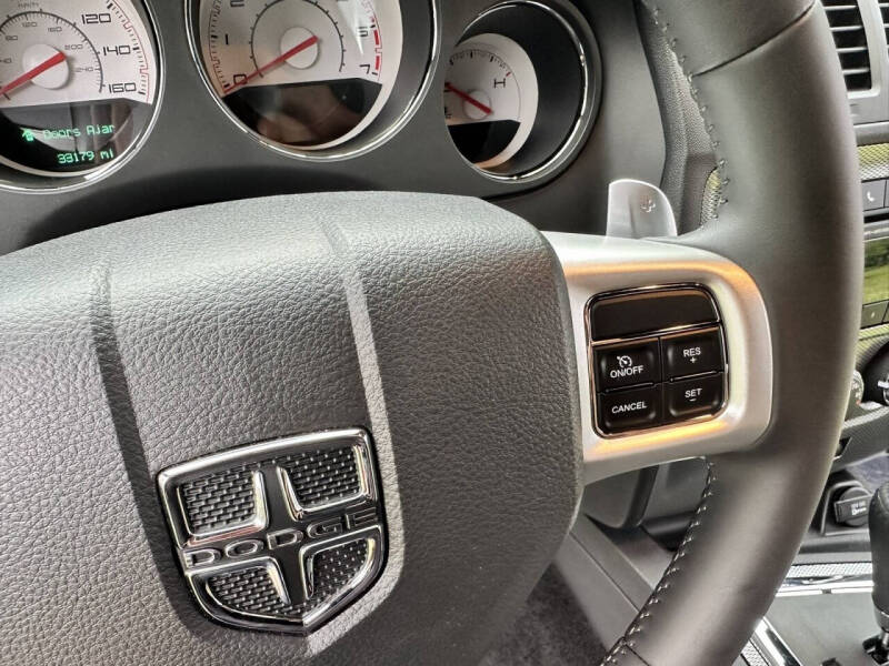 2014 Dodge Challenger