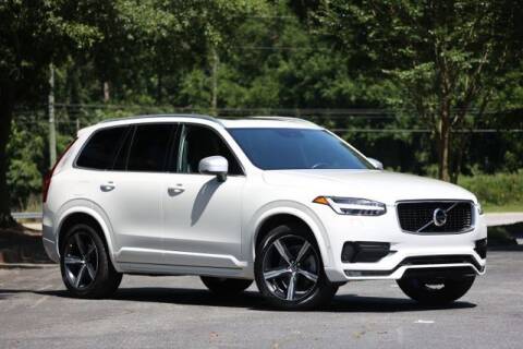 2016 Volvo XC90 for sale at Carma Auto Group in Duluth GA