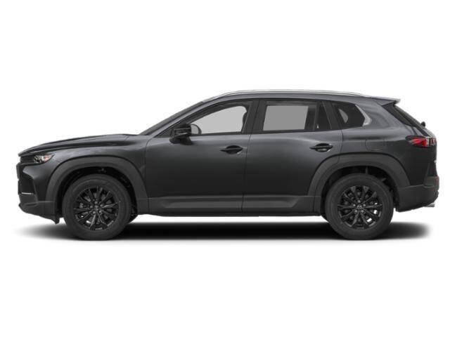 2026 Mazda CX-50 2.5 S Select