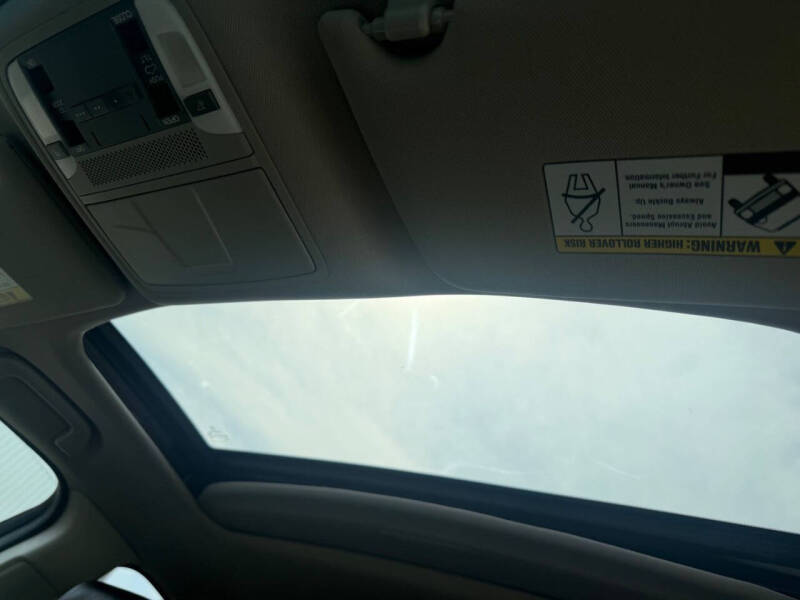 2014 Acura RDX w/Tech