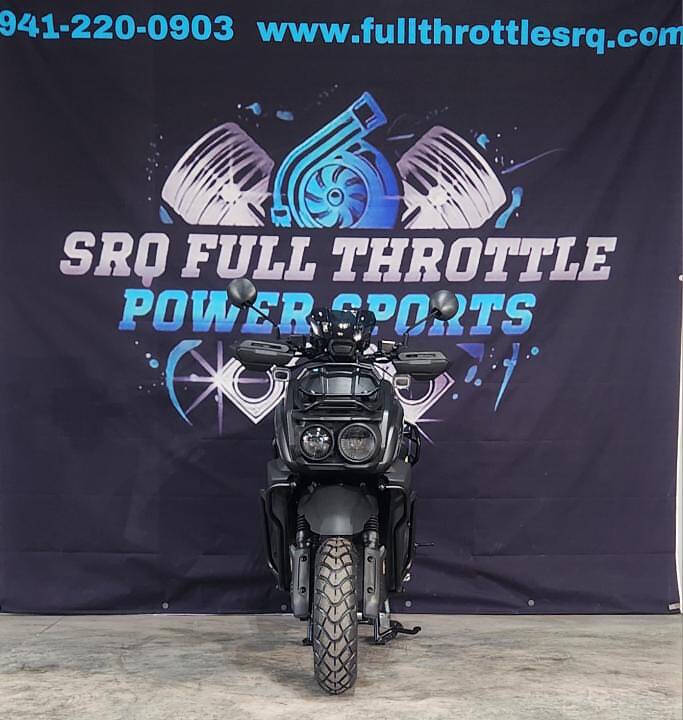 2024 TAIZHOU ZHONGNENG  TANK 150 for sale at SRQ Full Throttle Power Sports in BRADENTON, FL