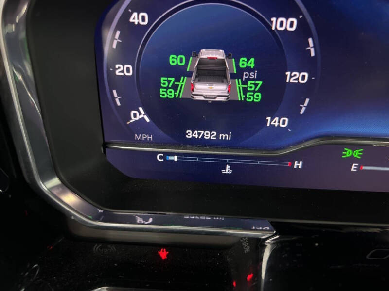 2024 Chevrolet Silverado 3500HD