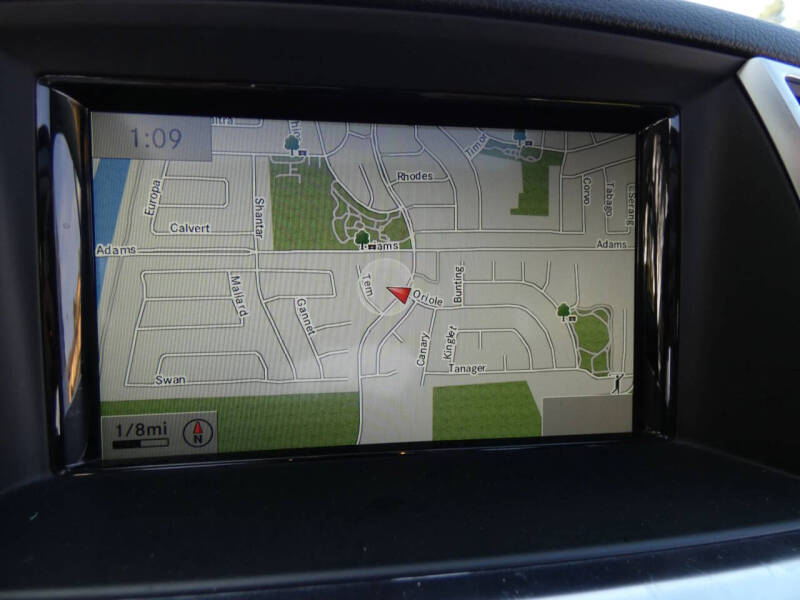 2015 Mercedes-Benz M-Class ML 350 4MATIC