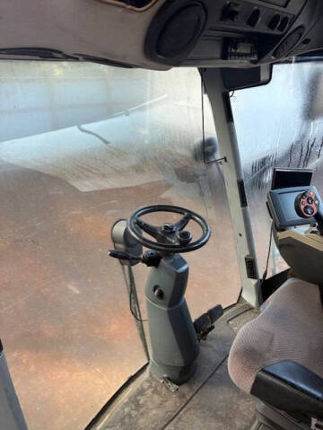 2012 Claas Jaguar 960
