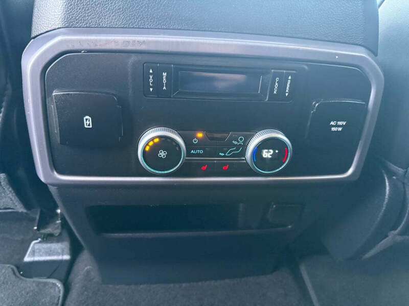 2021 Ford Expedition Platinum