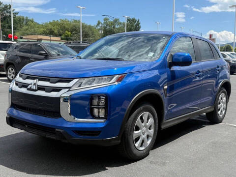 2026 Mitsubishi Outlander Sport