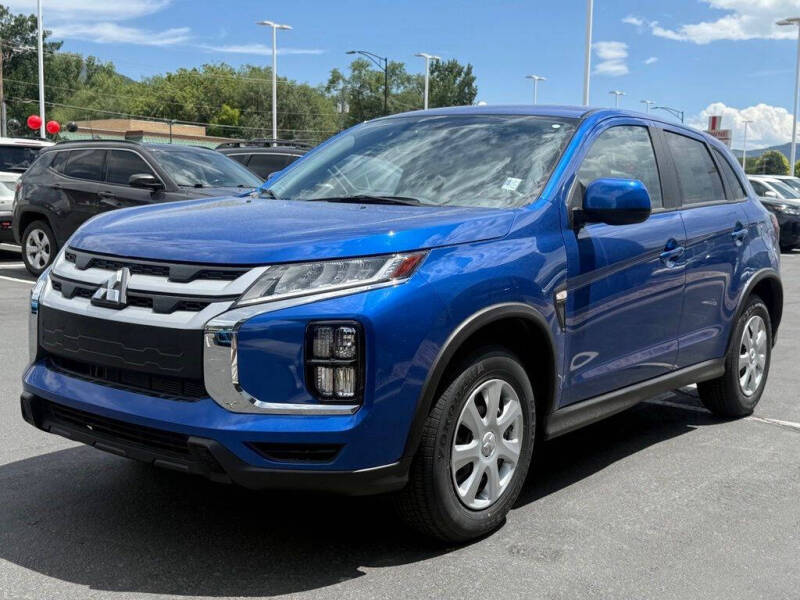 2026 Mitsubishi Outlander Sport
