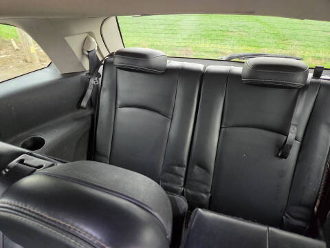 2014 Dodge Journey R/T