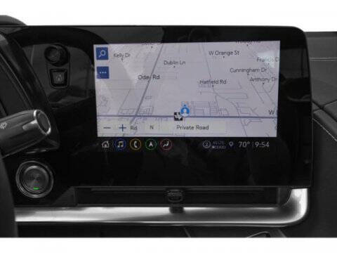 2022 Chevrolet Corvette Stingray