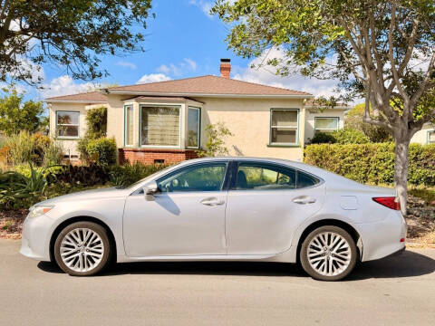 2014 Lexus ES 350