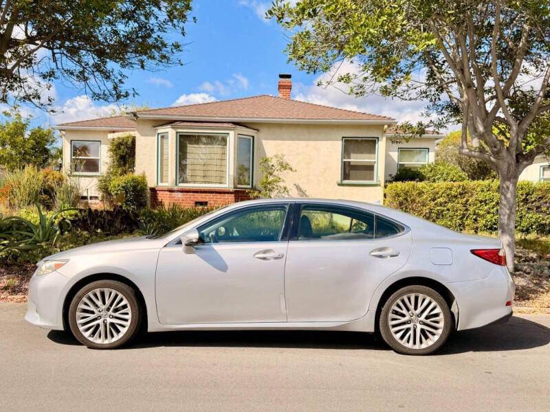 2014 Lexus ES 350