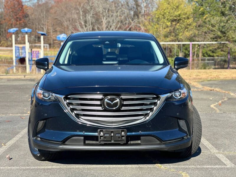 2018 Mazda CX-9 Touring