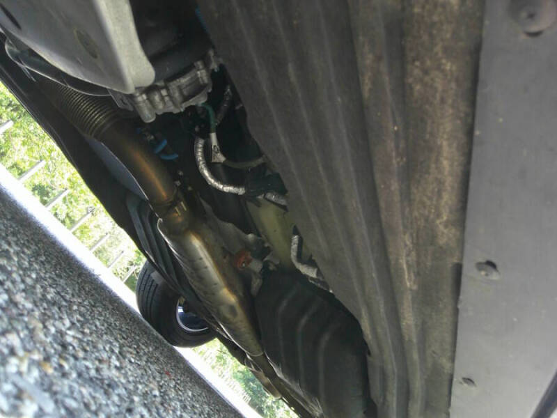 2020 Land Rover Range Rover Sport HSE