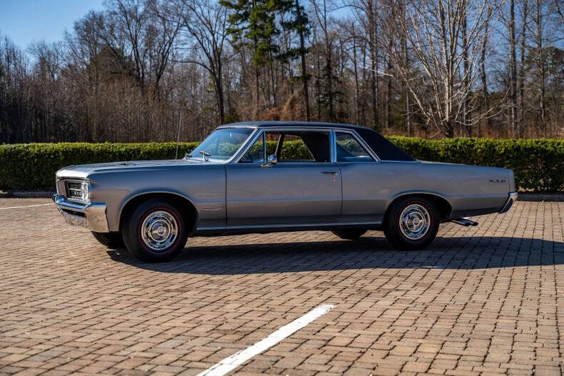 1964 Pontiac GTO
