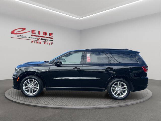 2025 Dodge Durango R/T Plus