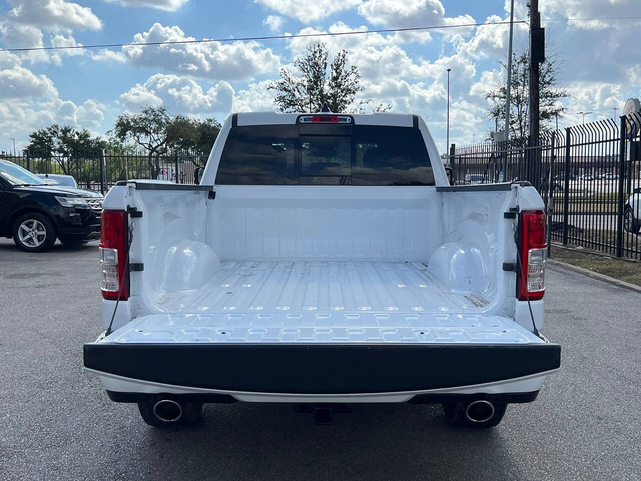 2021 Ram 1500 for sale at Auto Imports in Houston, TX