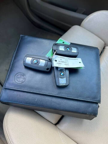 2009 BMW X6 xDrive35i