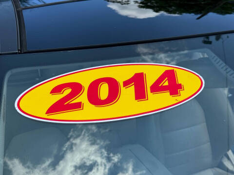 2014 Mercedes-Benz E-Class E 350 4MATIC